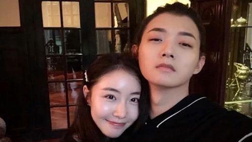 郭喆喆前女友爆料视频,揭秘明星背后的情感纠葛  第1张